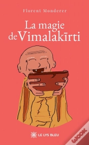 Capa do artigo La Magie De Vimalakirti
