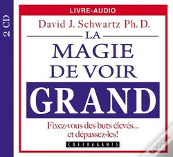 Capa do artigo La Magie De Voir Grand