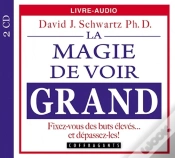 Capa do artigo La Magie De Voir Grand