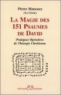 La Magie Des 151 Psaumes De David - Preview
