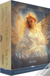 Capa do artigo La Magie Des Anges