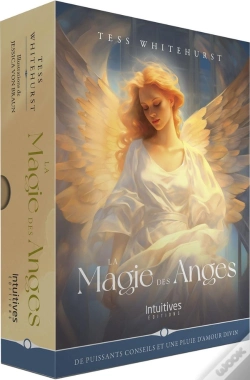 Capa do artigo La Magie Des Anges