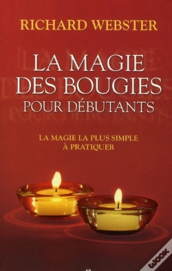 Capa do artigo La Magie Des Bougies Pour D Butants