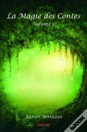 Capa do artigo La Magie Des Contes - Volume 3