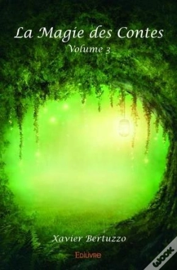 Capa do artigo La Magie Des Contes - Volume 3