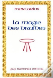 Capa do artigo La Magie Des Druides