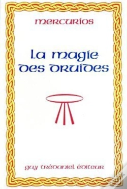 Capa do artigo La Magie Des Druides