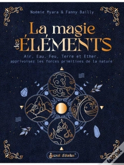 Capa do artigo La Magie Des Éléments
