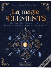 Capa do artigo La Magie Des Éléments