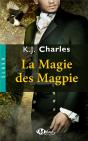 La Magie Des Magpie - Preview