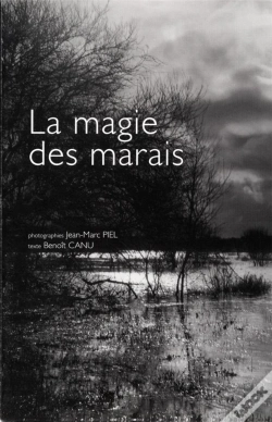 Capa do artigo La Magie Des Marais