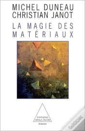Capa do artigo La Magie Des Materiaux
