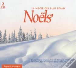 Capa do artigo La Magie Des Plus Beaux Noël