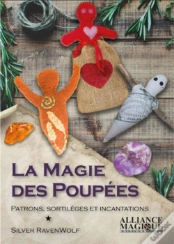 Capa do artigo La Magie Des Poupées ; Patrons, Sortilèges Et Incantations