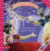 Capa do artigo La Magie Des Quatre Saisons