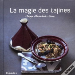 Capa do artigo La Magie Des Tajines