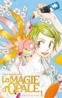 La Magie D'Opale T.1 - Preview