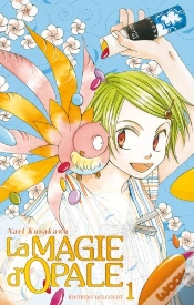 Capa do artigo La Magie D
