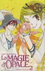 La Magie D'Opale T.2 - Preview