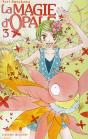 La Magie D'Opale T.3 - Preview