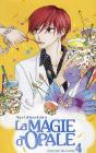 La Magie D'Opale T.4 - Preview