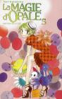 La Magie D'Opale T.5 - Preview