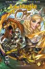 La Magie D'Oz (1) : La Sorcière De L'Est - Preview