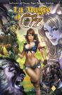 La Magie D'Oz Tome 2 - Preview