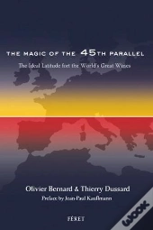 La Magie Du 45e Parallèle