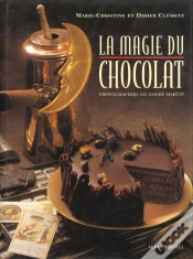 Capa do artigo La Magie Du Chocolat