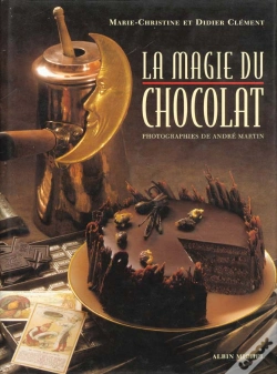 Capa do artigo La Magie Du Chocolat