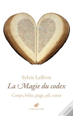 Capa do artigo La Magie Du Codex : Corps, Folio, Page, Pli, Coeur