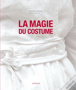 Capa do artigo La Magie Du Costume
