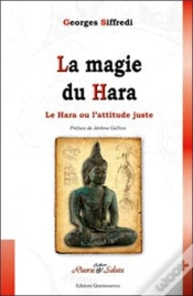 Capa do artigo La Magie Du Hara Ou L