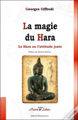 Capa do artigo La Magie Du Hara Ou L'Attitude Juste