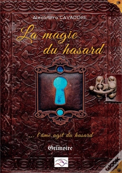 Capa do artigo La Magie Du Hasard