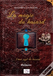 Capa do artigo La Magie Du Hasard