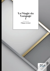 Capa do artigo La Magie Du Langage