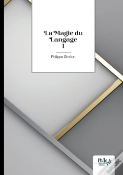 Capa do artigo La Magie Du Langage