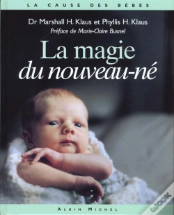 Capa do artigo La Magie Du Nouveau-Ne