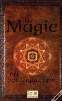 Capa do artigo La Magie Du Pentagramme