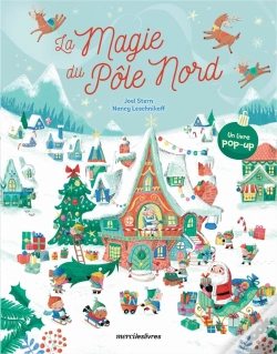 Capa do artigo La Magie Du Pôle Nord