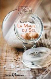 La Magie Du Sel