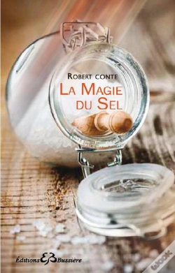 Capa do artigo La Magie Du Sel