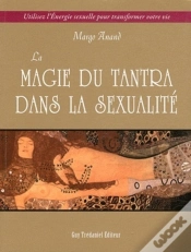 Capa do artigo La Magie Du Tantra Dans La Sexualité