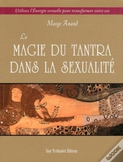Capa do artigo La Magie Du Tantra Dans La Sexualité