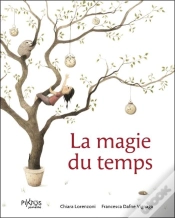 Capa do artigo La Magie Du Temps