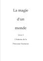 La Magie D'Un Monde - Preview