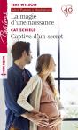 La Magie D'Une Naissance -  Captive D'Un Secret - Preview