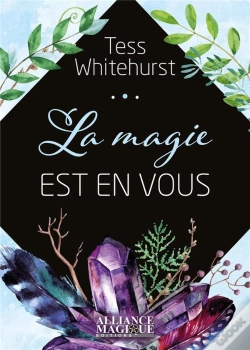 Capa do artigo La Magie Est En Vous
